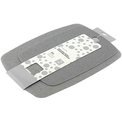 APOLLO PP Fleximats Granite Cutlery Tray Set Cover
