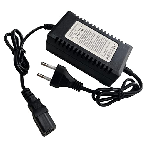 Avalon - Cargador Universal para Pulverizadores a Batería - Potencia de 12V, 1A, indicador Luminoso para Todos los Modelos.