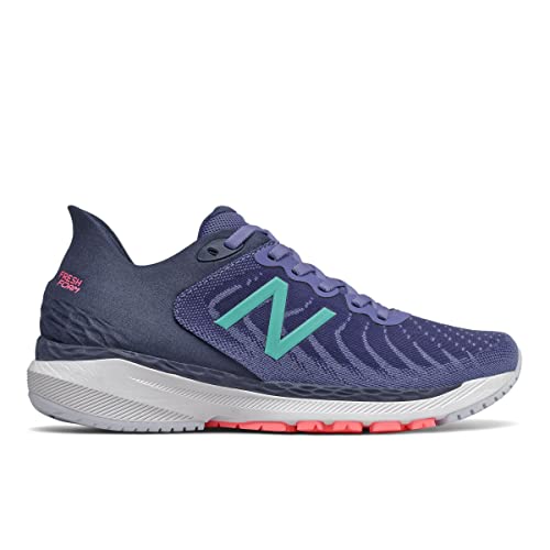Chaussures de course New Balance M860b11 entraînement urbain et running sur route