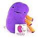 I Heart Guts Kidney Plush – 9