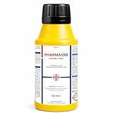 AIESI® Disinfettante a base di iodopovidone 10% (125 ml) per cute integra PHARMAIOD