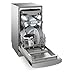 Lava Louças 10 Serviços Inox com Função Higienizar Compras Electrolux