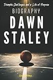 Dawn Staley Biography: Triumphs, Challenges, and a Life of Purpose