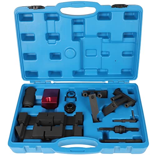 SCITOO Alignment Vanos Timing Locking Tool Kit Fit for BMW M60 M62 M62TU