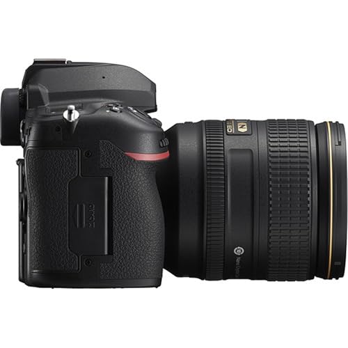Nikon D780 cámara DSLR con lente 24-120mm f/4G VR miniatura 5