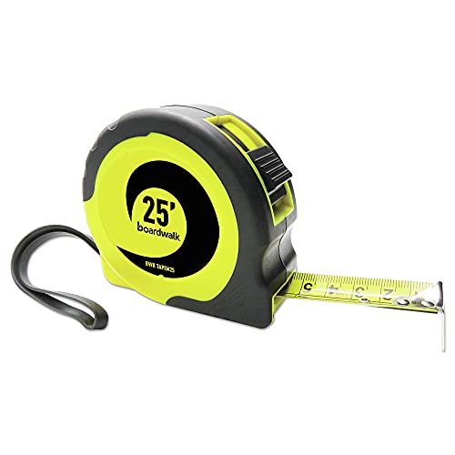 Cinta Métrica Boardwalk Easy Grip 25 ft miniatura 2