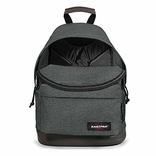 Eastpak Wyoming – Mochila – Bolsa para escola, viagem, trabalho ou mochila, Jeans preto, Medium, Wyoming 5 41k+CHphtIS