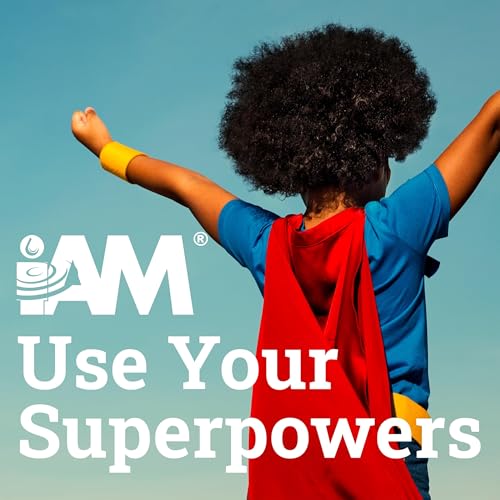 Use Your Superpowers