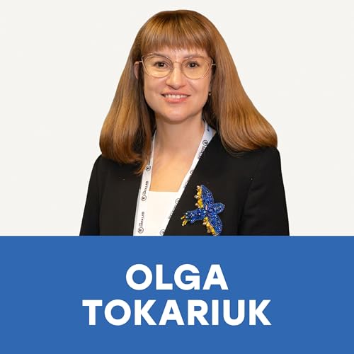 Що кажуть дослідження про емігрантів? Розповідає мовою фактів журналістка Ольга Токарюк