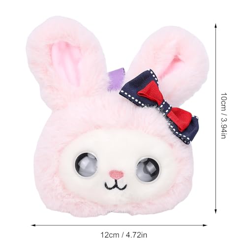 Chat vocal multilingue peluche AI enfants apprennent - 6