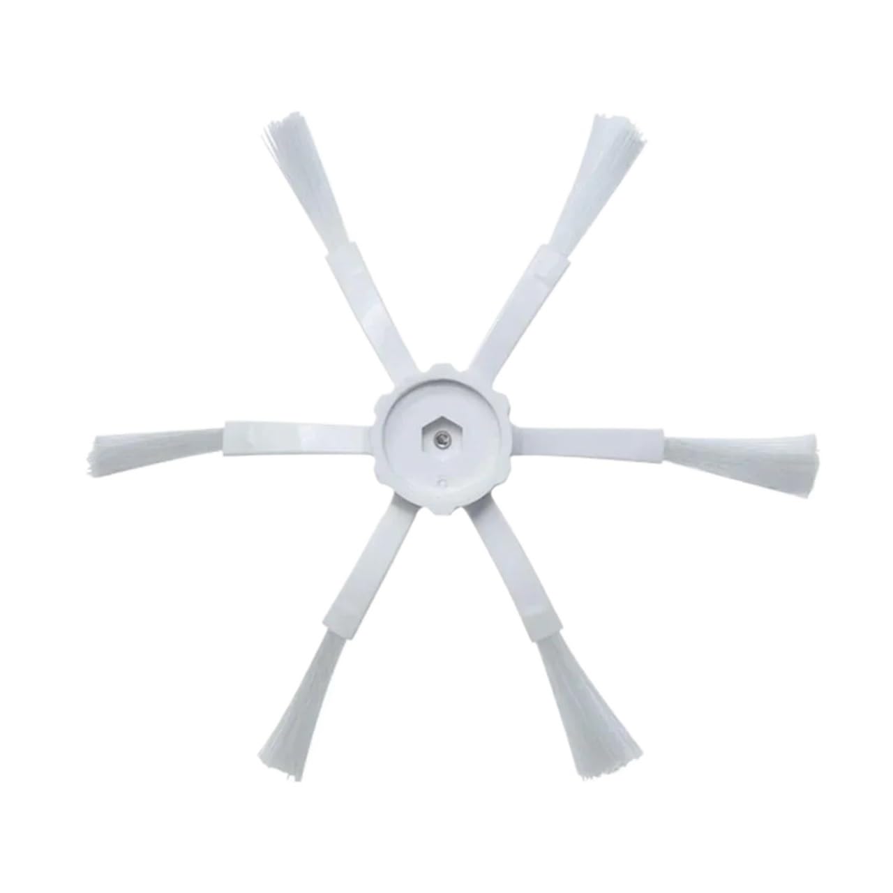 Robot Vacuum Side Brush，Compatible for Xiaomi，Compatible for Roborock，S50 S51 S55 Robotic Vacuum Cleaner Accessory