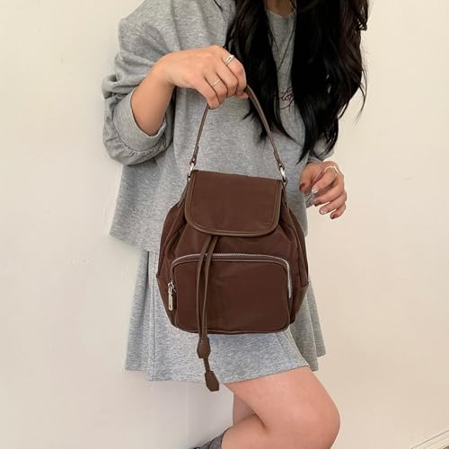 Sac à dos ergonomique chic en polyester de qualité supérieure durable - 7
