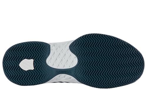 K-Swiss Men's Tennis Shoe4