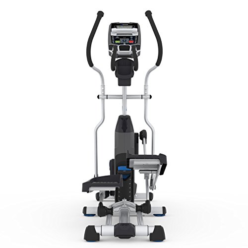 Nautilus E614 Elliptical Trainer