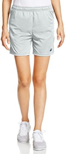 ヨネックス テニスウェア ニットストレッチハーフパンツ レディース パンツ 通販 Amazon