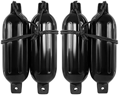 BISupply Boat Bumpers for Docking