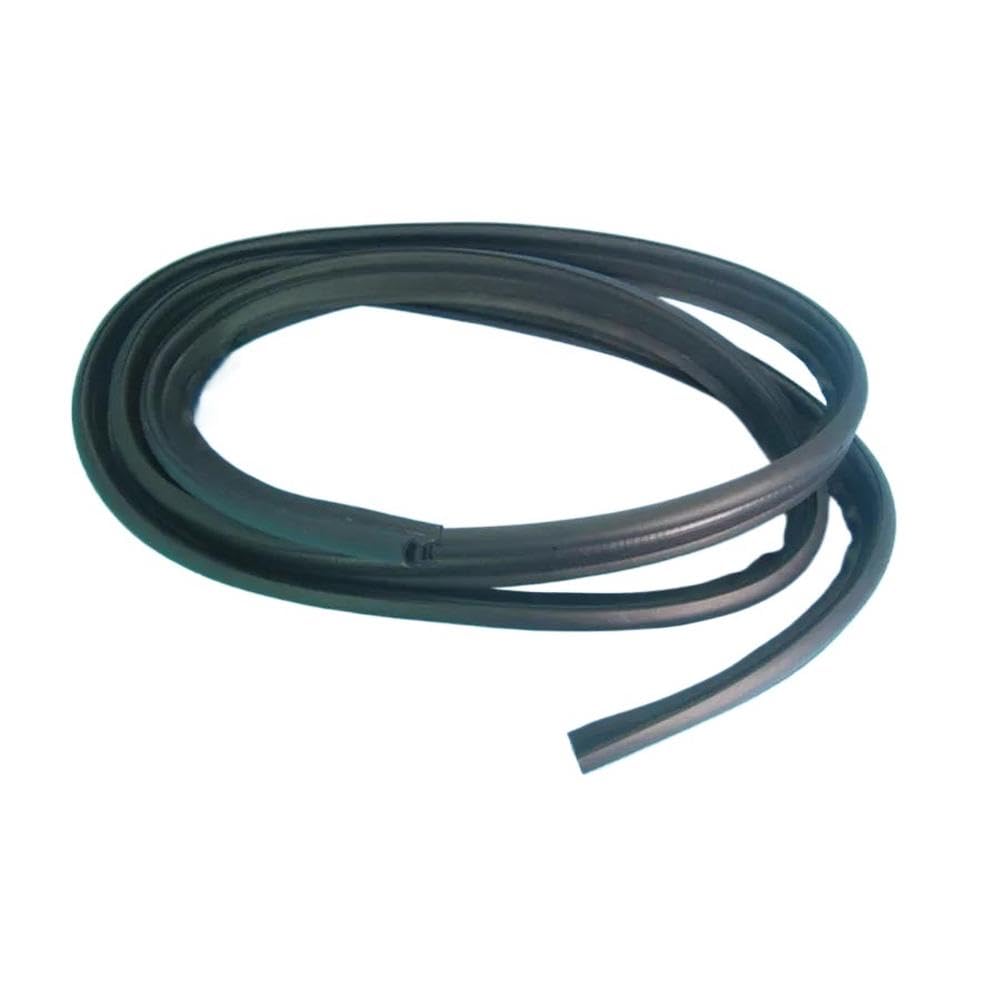 Bgdolpbu One Color Spare Parts Trunk Lid Weatherstrip Rubber Seal For Mazda 3 2003-2010 Bk Bn8v- 56-951