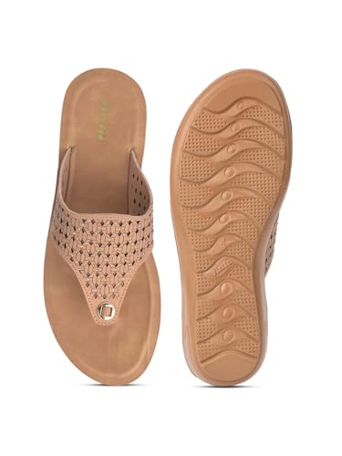 Image of Bata Women's Thong Flats