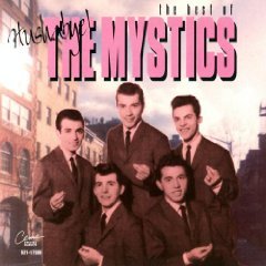 Best of-Hushabye: Mystics: Amazon.it: CD e Vinili}