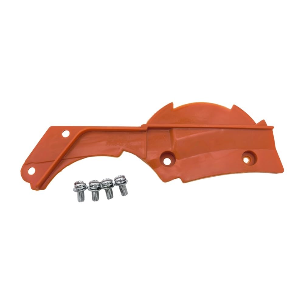 Chain Saw Brake Cover Plate Fit for 362EPA 365 371 372 2171 2165 2163 2172 2065 2186 2188 371K 375K 385XP 390