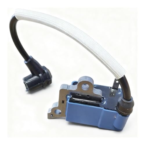 Bobine d'allumage débroussailleuse Echo SRM-3020 Shindaiwa C302 T302 A411001780 - 3