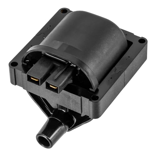 Image of KAX Ignition Coil Pack Fit for Ford Ranger 2001-2008 3.0L | Taurus 2001-2005 3.0L, Mustang 2001-2004 3.8L, Mustang 2004 3.9L, F-150 2001-2003 4.2L, F-150 2005-2008 4.2L FD498