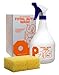 P21S 13001B Auto Wash W/Sprayer, 1000 ml