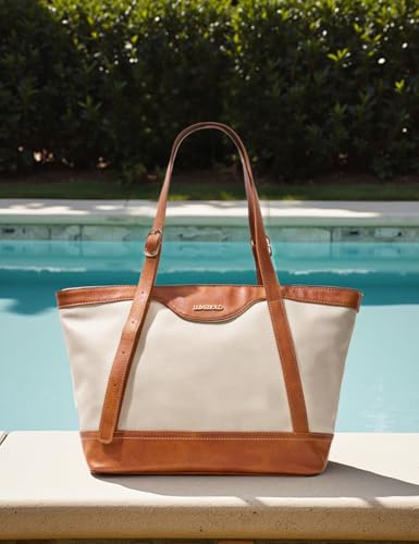 Image of Shoulder Bag for Women Tote Purses and Handbags Top Handle Work Bag Satchel Hobo Purse