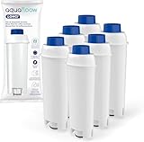 Aquafloow Filtro Acqua Compatibile con Macchina da Caffè De’Longhi® DLSC002 Magnifica...