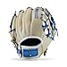 MARUCCI Swift Series Youth SWFTY10, Baseball Glove, 10", I-Web, Right Hand Throw