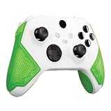 skins xbox 360 rgh aurora 203288 Lizard Skins DSP Grip Xbox SX Controlador - Verde