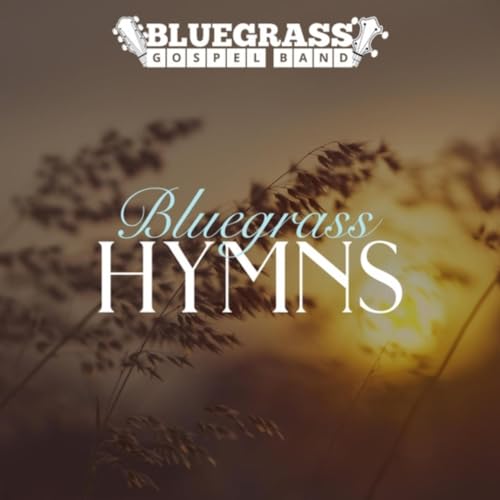 Bluegrass Gospel Band