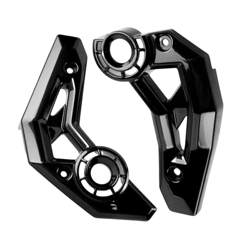Carénage de moto cadre avant anti-vibrations EX650 Z650