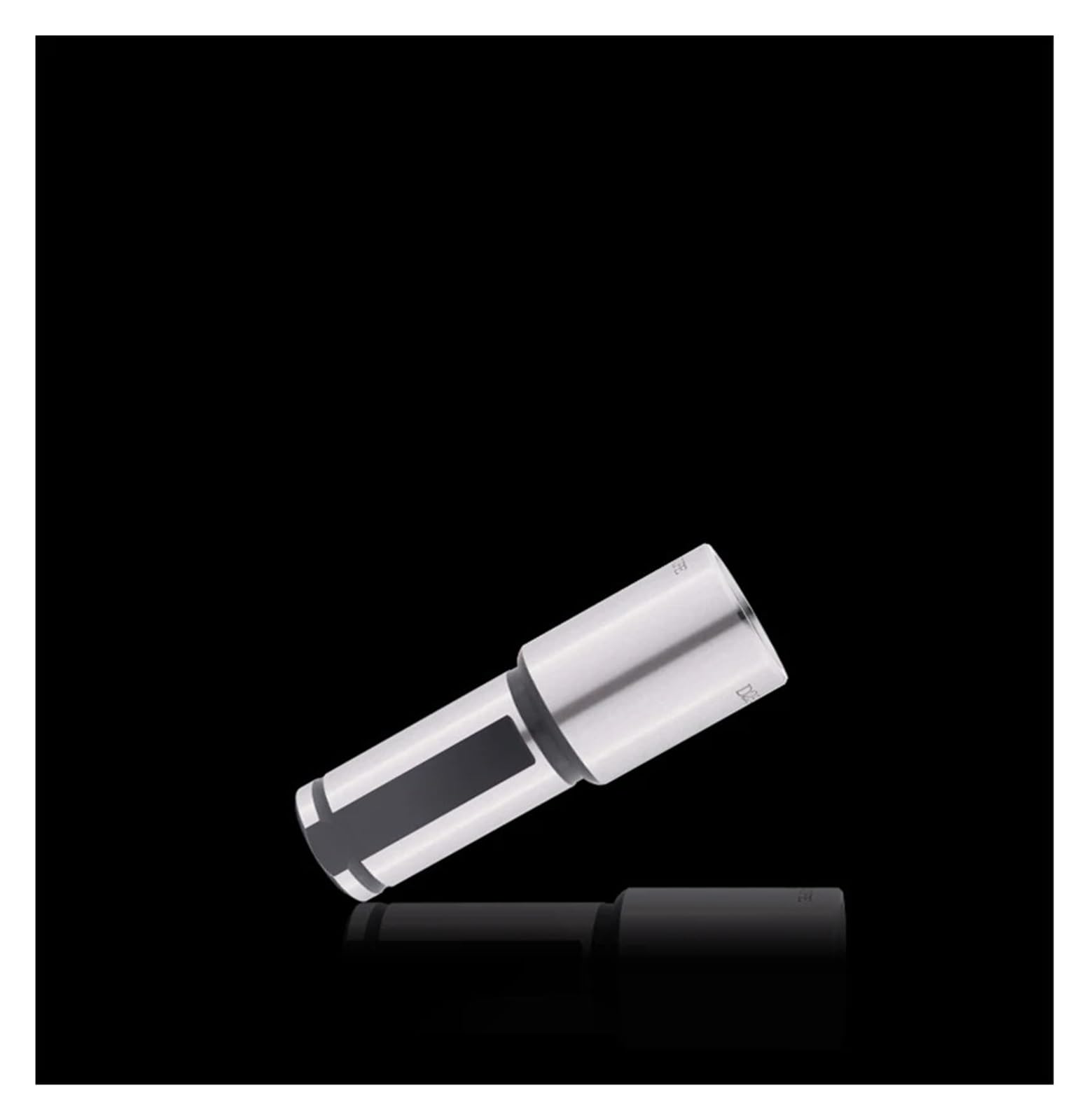 Adapter wtyczki do tokarki i frezarki CNC D50 6 8 10 12 14 16 18 20 25 32 40 MT2 MT3 MT4 CNC tuleja prowadnica tokarka U wiertarka frez zmienna średnica wspornik reduktor(D50-6 1 szt.)