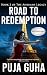Road to Redemption: A Global Spy Thriller (The Ahriman Legacy Book 2)