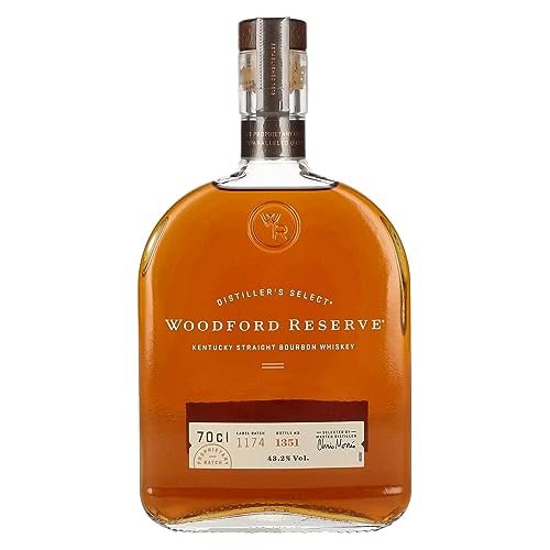 Woodford Reserve Distiller's Select