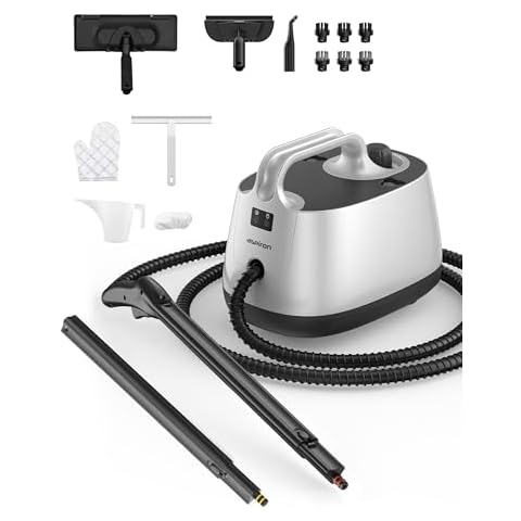 Aspiron Steam Cleaner thumbnail