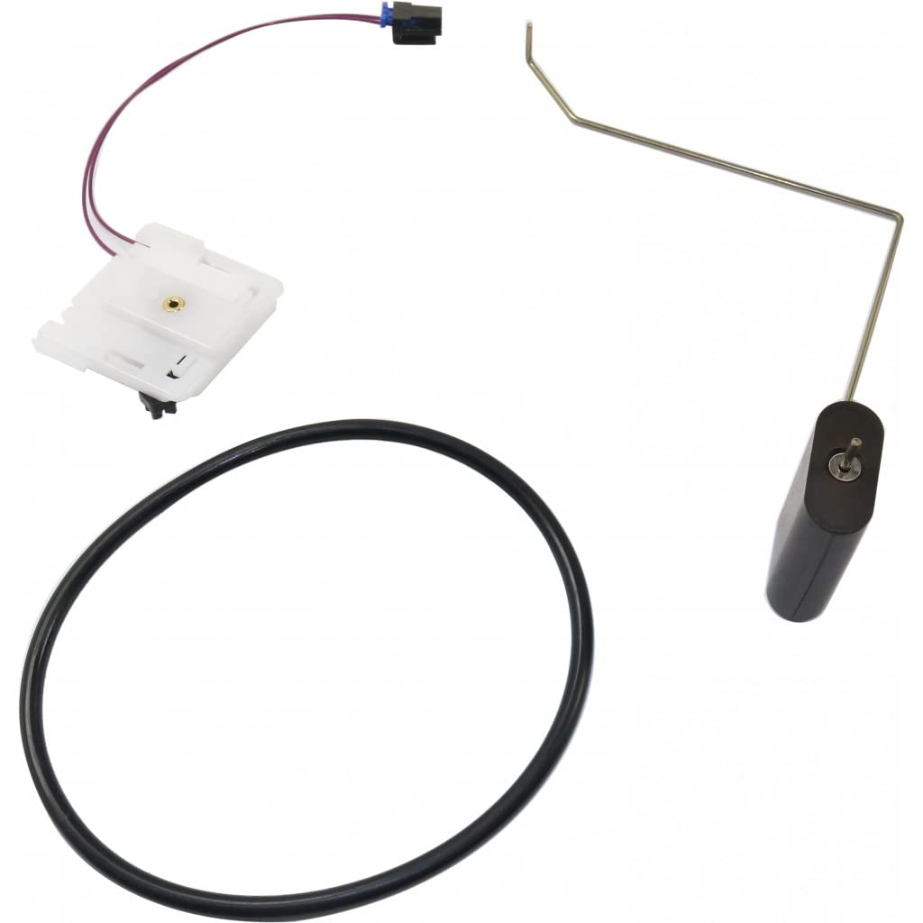 for Chevy Silverado 1500 2004 2005 2006 Fuel Level Sensor | Replacement for 911024, 88965379