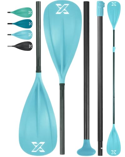 ZLX 3/4-Piece Adjustable Paddle