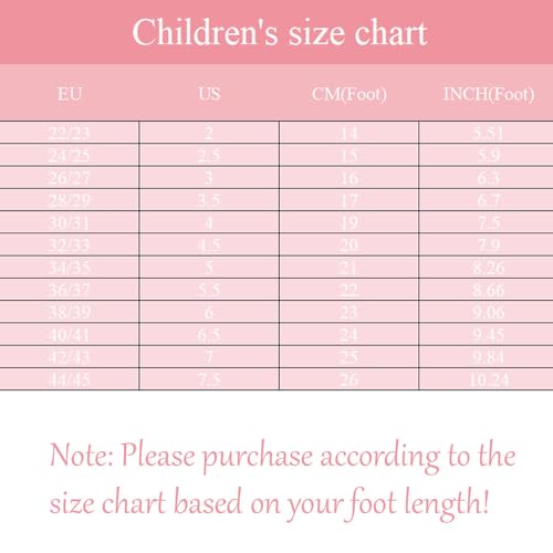 Slipper Booties, Winter Fuzzy Warm Thick-Soled Plush House Cloud Slides Children's, Sweat-Wicking, Cold-Resistant2