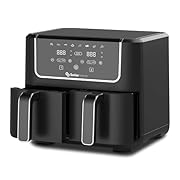 Z SwissHome SH-6931 ДВОЙНА ВЪЗДУШНА ФРИМЕРКА 6L...