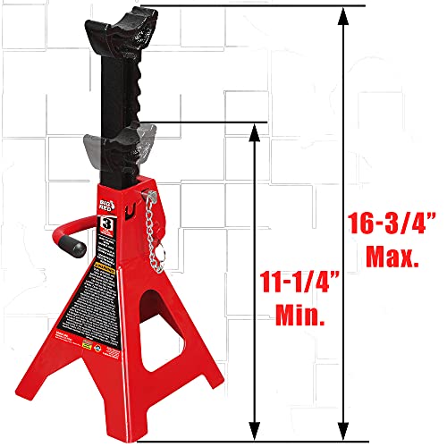 Especializadas Y Para Taller, Tools torres mecanicas Marca BIG RED (2)