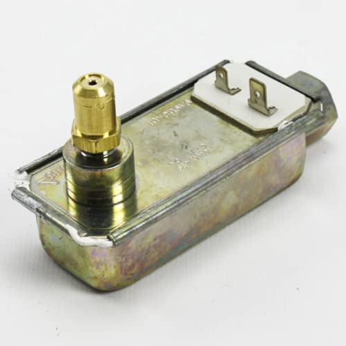Gas Oven Safety Valve Replacement For Kenmore 790.71002100 790.70609013 790.70409012 790.71042300 790.70119703 790.70402012 Oven/Stove