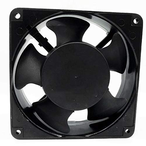 for SUNON SP101A 1123HST.GN 115V 0.21/0.18AMP 12038 Cooling Fan