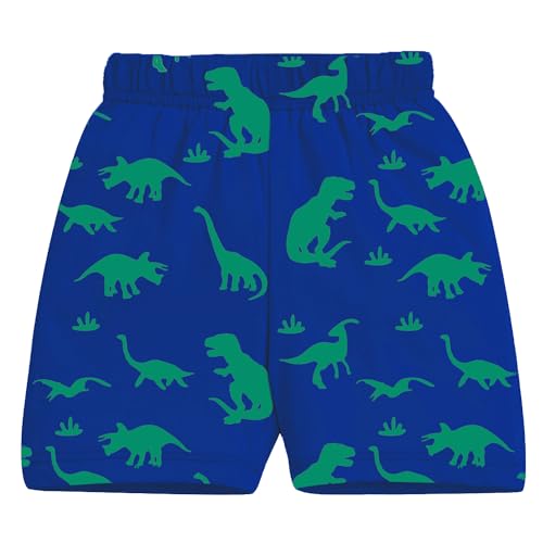 Image of Trampoline Boys Pack of 2 Printed T-shirt With Shorts