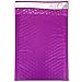 30 -6x9Hot Pink, Teal, & Purple Bubble Mailers by wrappingmeup