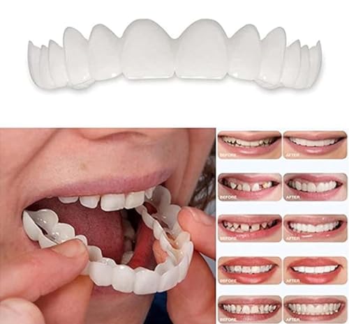 Image of 2 Pairs, Adjustable for Men and Women,Beautiful Smile