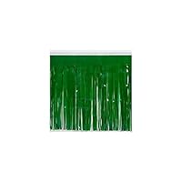 Algopix Similar Product 6 - Dark Green Vinyl Fringe Parade Material