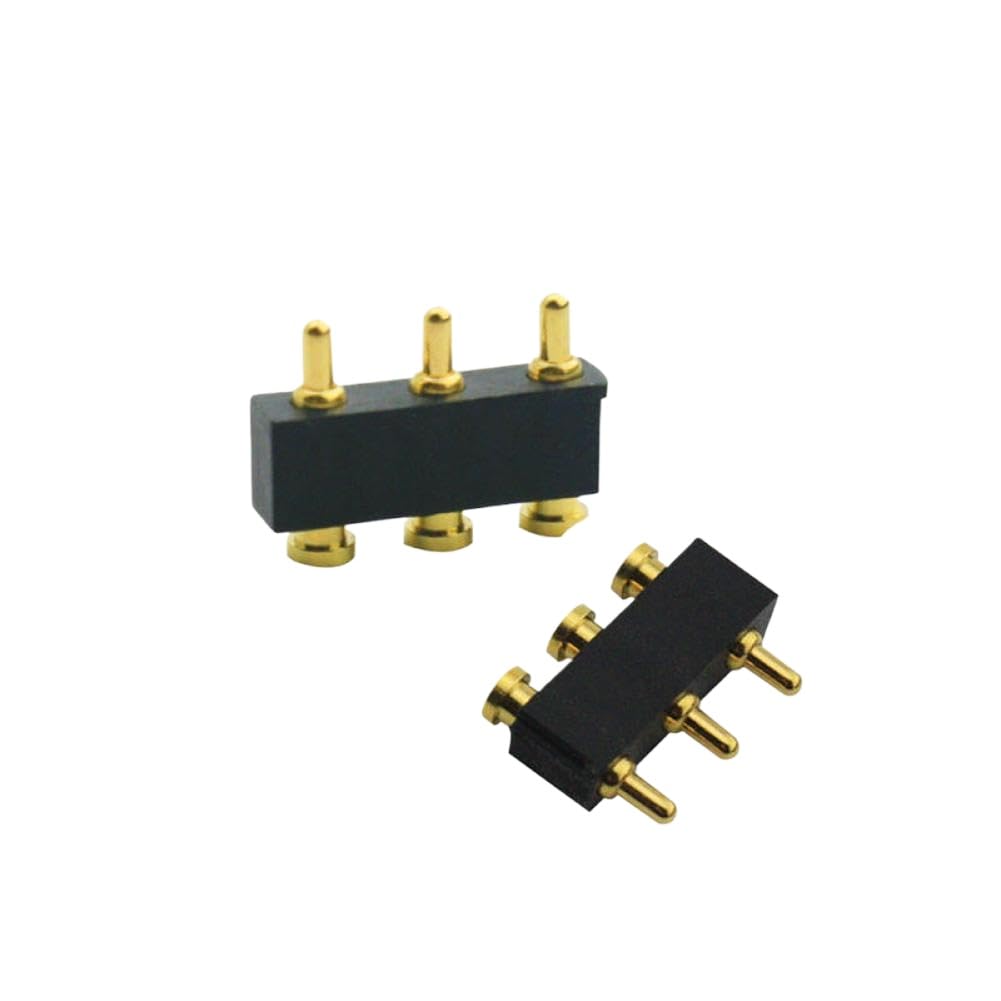 Connettore a 3 Pin 5 Pezzi Compatibile Con Symbol MC55 MC55A MC65 MC67