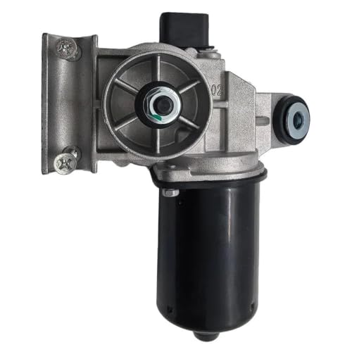 Moteur d'essuie-glace 96434730 : réparez votre essuyage Lacetti
